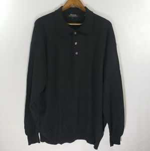 Tuscany Merino Wool Light Sweater